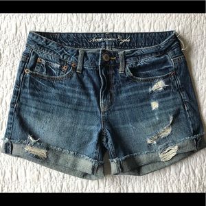 American eagle shorts